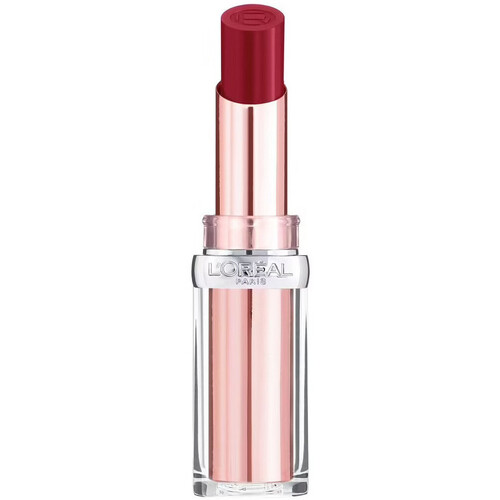 Beauté Femme Rouges à lèvres L'oréal Soin Pré-shampooing Metal Paradise Rose