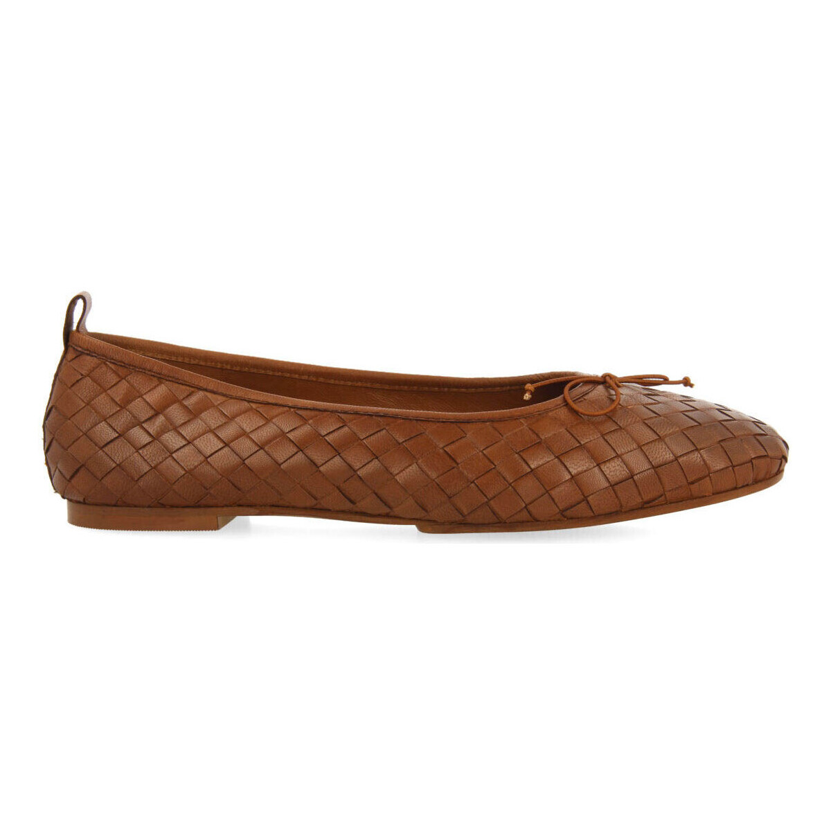 Chaussures Femme Ballerines / babies Gioseppo thisted Marron