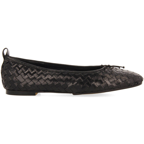 Chaussures Femme Ballerines / babies Gioseppo thisted Noir