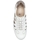 Chaussures Femme Tennis Mephisto BEATA PERF Blanc