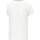 Vêtements Enfant T-shirts manches courtes Kids Only 15300506 Blanc