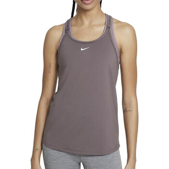 Vêtements Femme Décamo / T-shirts sans manche Nike DD4931-202 Violet