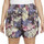 Vêtements Femme Shorts / Bermudas Nike CZ9292-004 Multicolore