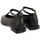 Chaussures Femme Escarpins Gioseppo 70375 PEEVER Noir