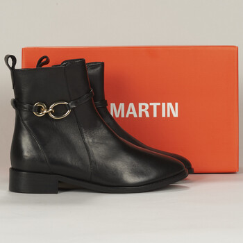 boots jb martin  leonie 