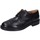 Chaussures Homme Derbies & Richelieu Bruno Verri BC300 102 Noir