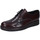 Chaussures Homme Derbies & Richelieu Bruno Verri BC301 506 Bordeaux