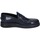 Chaussures Homme Mocassins Bruno Verri BC302 523 Bleu