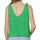 Vêtements Femme Débardeurs / T-shirts sans manche Vero Moda 10281909 Vert