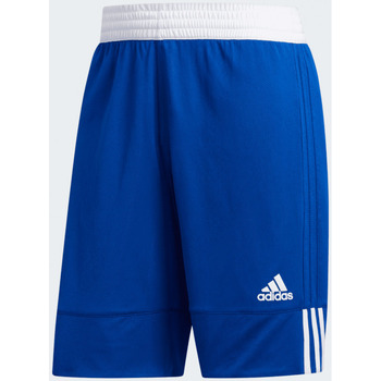 Vêtements Homme Shorts / Bermudas styles adidas Originals  Bleu