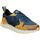 Chaussures Homme Multisport Munich 8831010 Bleu