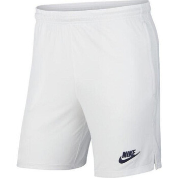 Vêtements Shorts / Bermudas Nike Short foot HOMME  PSG M NK DRY STRK SHORT KZ 2019 20 Blanc