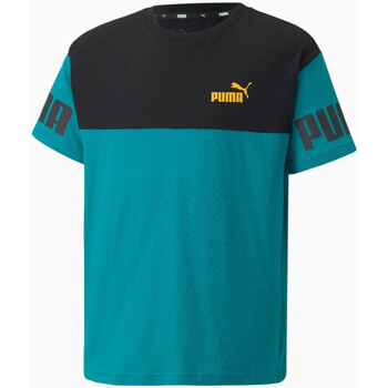 Puma MERCEDES AMG PETRONAS EVOKNIT Gris - Vêtements T-shirts & Polos Homme  43,20 €