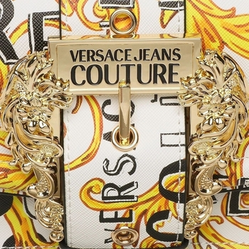 Versace Jeans Couture 74VA4BFC Blanc