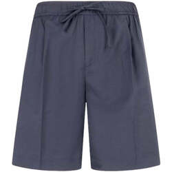 Vêtements Homme Shorts / Bermudas Michael Coal  Bleu