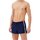 Vêtements Homme Maillots / Shorts de bain Emporio Armani 211747 3R443 Bleu