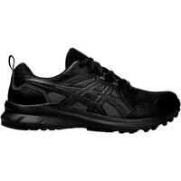 Chaussures Homme Running / trail Asics ZAPATILLAS HOMBRE  TRAIL SCOUT 3 1011B700 Noir