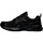 Chaussures Homme Running / trail Asics ZAPATILLAS HOMBRE  TRAIL SCOUT 3 1011B700 Noir