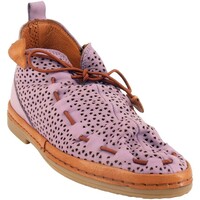 Chaussures Femme Baskets basses Coco & Abricot Menville-V2337A Violet