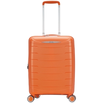 Sacs Valises Rigides Jump Valise rigide cabine  Ref 60607 Orange 55*38*20 cm Orange