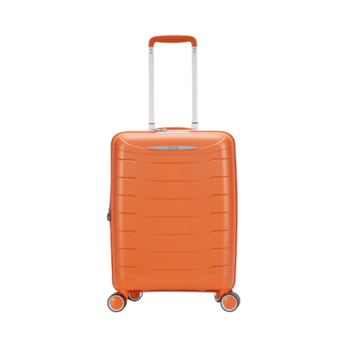 Sacs Valises Rigides Jump Valise rigide cabine  Ref 60607 Orange 55*38*20 cm Orange