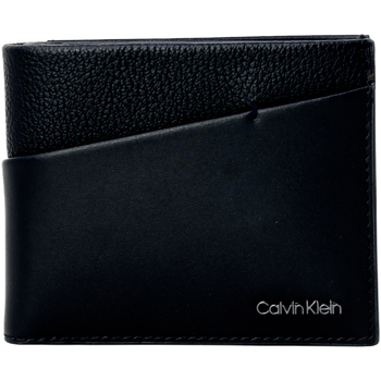 Sacs Homme Portefeuilles Calvin Klein Jeans K50K510594 Noir