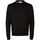 Vêtements Homme Pulls Selected 16090149 TOWN-BLACK Noir