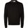 Vêtements Homme Pulls Selected 16090149 TOWN-BLACK Noir