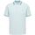 Vêtements Homme T-shirts & Polos Selected 16087840 DANTE SPORT-HARBOR GRAY Bleu