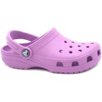 Chaussures Enfant Mules Crocs CRO-RRR-204536-OR Violet