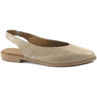 Chaussures Femme Sandales et Nu-pieds Bueno Shoes bianco BUE-RRR-20WN0102-DS Gris