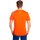Vêtements Homme Chemises manches courtes Trango CAMISETA BAGO Orange