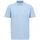 Vêtements Homme T-shirts & Polos Selected 16087839 DANTE-SKYWAY Bleu