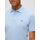Vêtements Homme T-shirts MATTIUSSI & Polos Selected 16087839 DANTE-SKYWAY Bleu