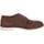Chaussures Homme Derbies & Richelieu Bruno Verri BC310 Marron