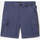 Vêtements Garçon Shorts / Bermudas Napapijri  Bleu