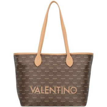 Sacs Femme Sacs porté main Valentino Handbags VBS3KG01R E76 Marron