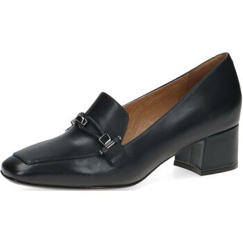 Chaussures Femme Escarpins Caprice 9-24300-41 Escarpins Noir