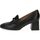 Chaussures Femme Escarpins Caprice Escarpins Noir
