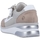 Chaussures Femme Baskets mode Remonte D2410 Gris