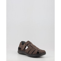 Chaussures Homme Airstep / A.S.98 Walk & Fly 541-20910 Marron