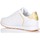 Chaussures Femme Baskets basses J´hayber ZS47461 Blanc