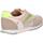 Chaussures Fille Baskets mode Gioseppo 68191-ARBENT 68191-ARBENT 