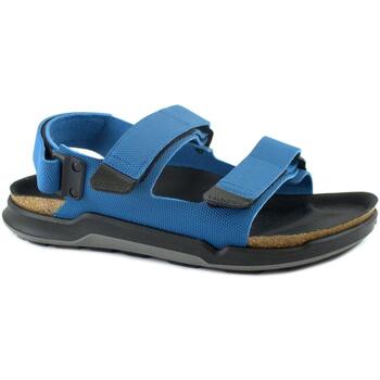 Chaussures Homme Sandales et Nu-pieds Birkenstock BIR-RRR-1019178-SA Bleu