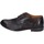 Chaussures Homme Derbies & Richelieu Bruno Verri BC338 Marron