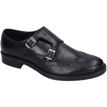Chaussures Homme Derbies & Richelieu Bruno Verri BC343 Noir
