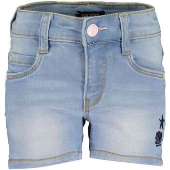 Vêtements Fille Shorts / Bermudas Blue Seven 126198VTPE22 Marron