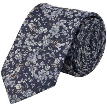 Vêtements Homme Cravates et accessoires Premium By The home deco fa 127033VTPE22 Marine