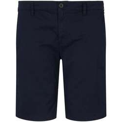 Vêtements Homme Pantalons 5 poches Tom Tailor 127125VTPE22 Marine