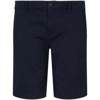 Vêtements Homme Pantalons 5 poches Tom Tailor 127125VTPE22 Marine